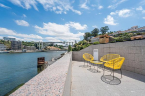 GuestReady - Afurada River View